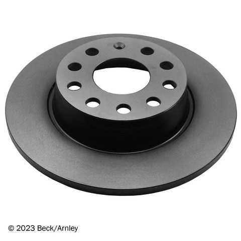 Beck/Arnley Disc Brake Rotor  083-3527