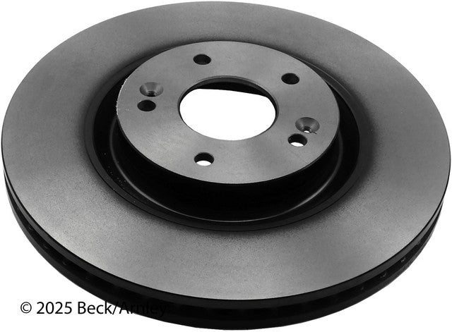 Beck/Arnley Disc Brake Rotor  083-3528
