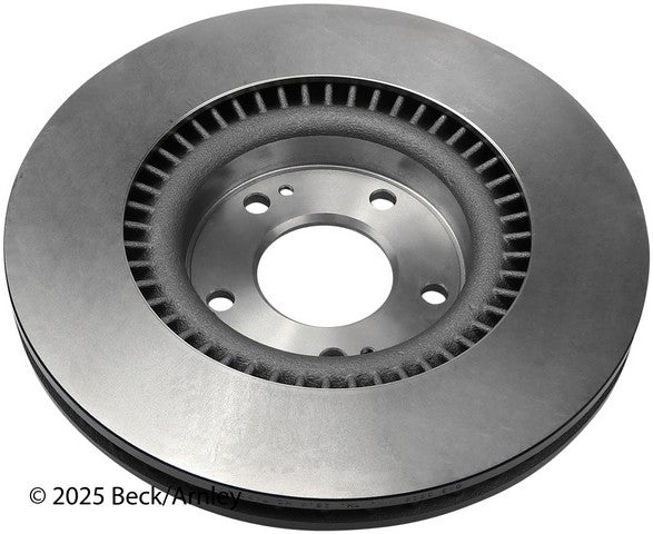 Beck/Arnley Disc Brake Rotor  083-3528
