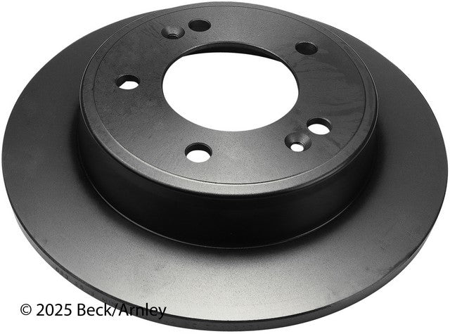 Beck/Arnley Disc Brake Rotor  083-3529