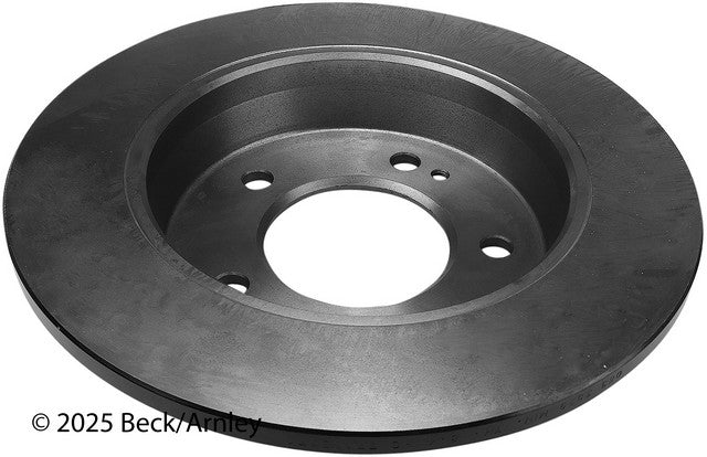 Beck/Arnley Disc Brake Rotor  083-3529