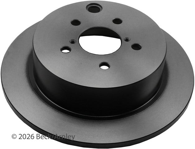 Beck/Arnley Disc Brake Rotor  083-3537