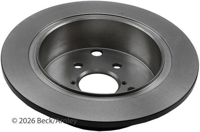 Beck/Arnley Disc Brake Rotor  083-3537