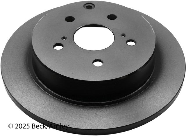 Beck/Arnley Disc Brake Rotor  083-3538