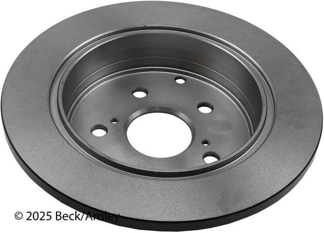 Beck/Arnley Disc Brake Rotor  083-3538