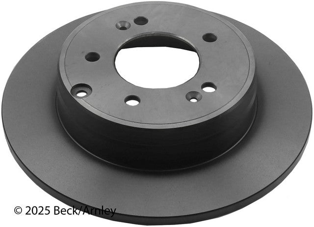 Beck/Arnley Disc Brake Rotor  083-3540