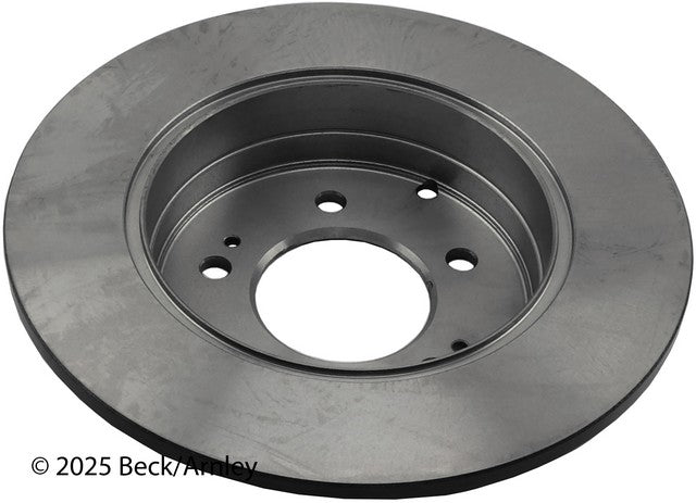 Beck/Arnley Disc Brake Rotor  083-3540