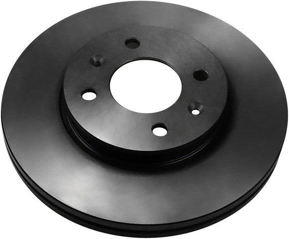 Beck/Arnley Disc Brake Rotor  083-3541