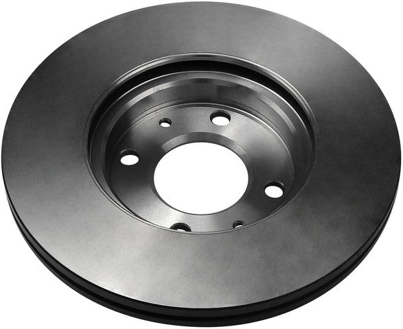 Beck/Arnley Disc Brake Rotor  083-3541