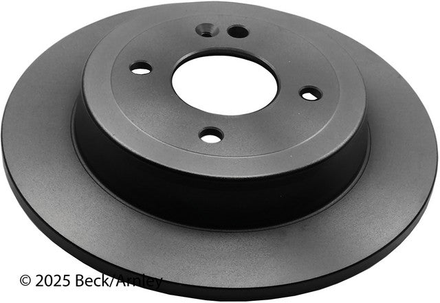 Beck/Arnley Disc Brake Rotor  083-3542