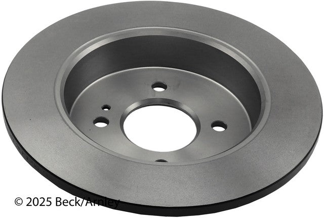 Beck/Arnley Disc Brake Rotor  083-3542