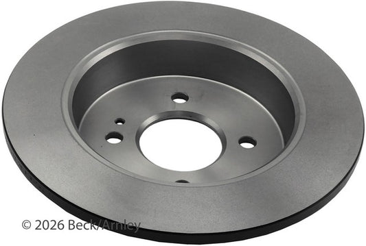 Beck/Arnley Disc Brake Rotor  083-3542