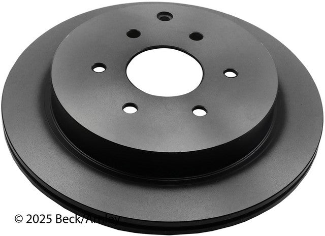 Beck/Arnley Disc Brake Rotor  083-3544