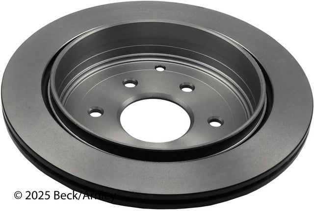 Beck/Arnley Disc Brake Rotor  083-3544