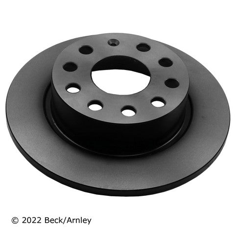 Beck/Arnley Disc Brake Rotor  083-3545