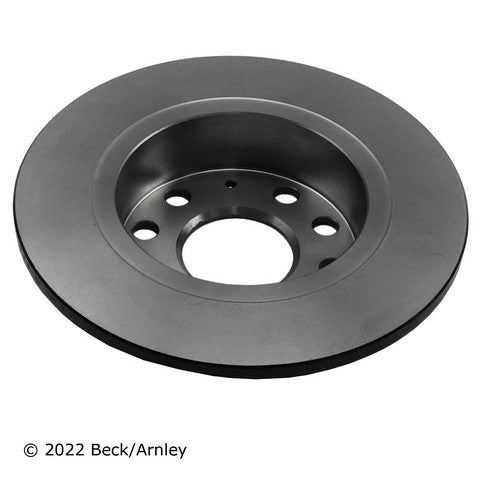 Beck/Arnley Disc Brake Rotor  083-3545