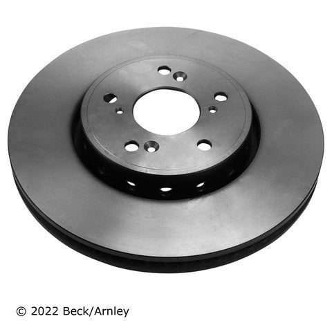 Beck/Arnley Disc Brake Rotor  083-3564