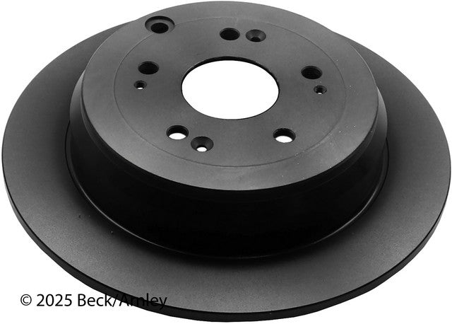 Beck/Arnley Disc Brake Rotor  083-3565