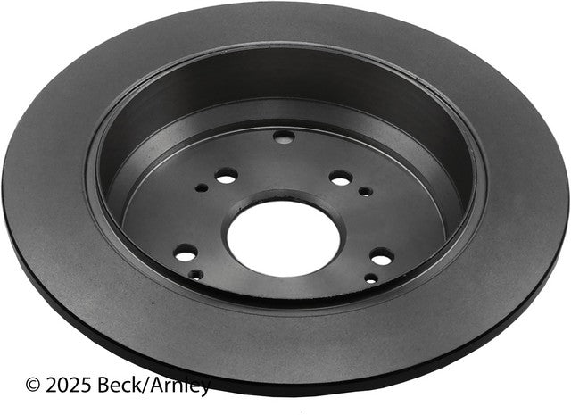 Beck/Arnley Disc Brake Rotor  083-3565