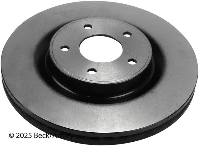 Beck/Arnley Disc Brake Rotor  083-3566