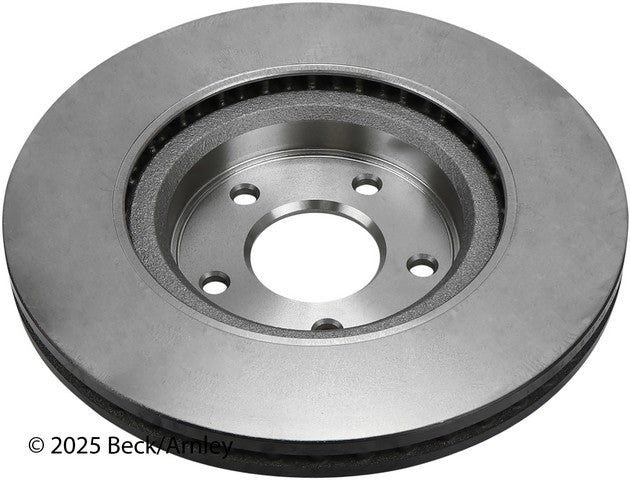 Beck/Arnley Disc Brake Rotor  083-3566