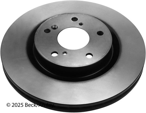 Beck/Arnley Disc Brake Rotor  083-3574