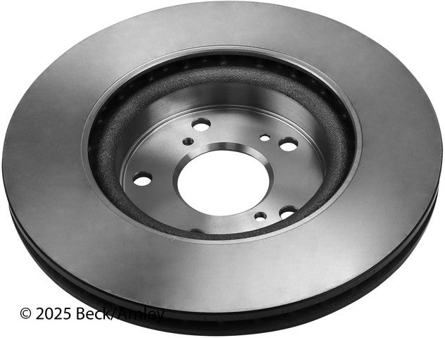 Beck/Arnley Disc Brake Rotor  083-3574