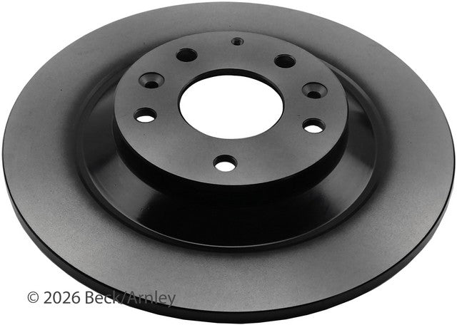 Beck/Arnley Disc Brake Rotor  083-3575