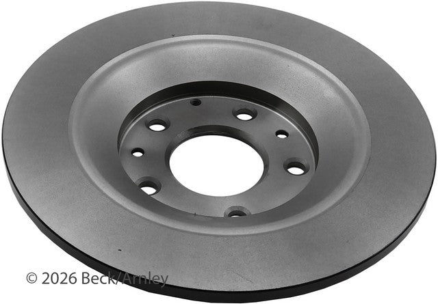 Beck/Arnley Disc Brake Rotor  083-3575