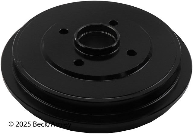 Beck/Arnley Brake Drum  083-3576