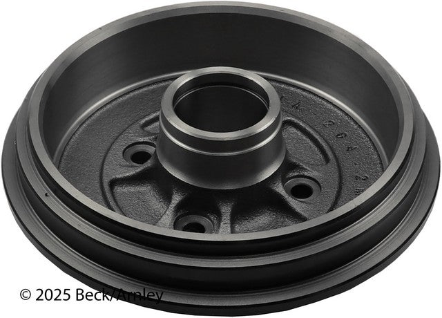 Beck/Arnley Brake Drum  083-3576