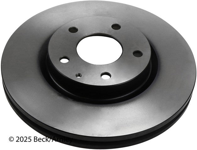 Beck/Arnley Disc Brake Rotor  083-3578