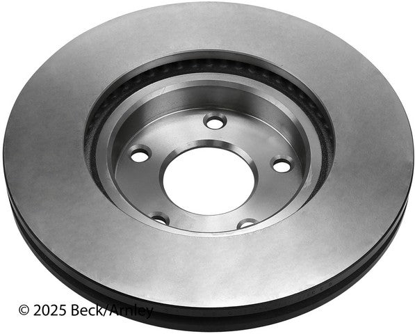 Beck/Arnley Disc Brake Rotor  083-3578