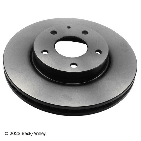 Beck/Arnley Disc Brake Rotor  083-3584