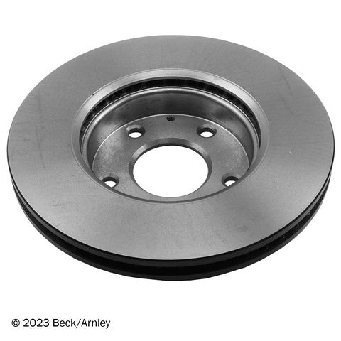 Beck/Arnley Disc Brake Rotor  083-3584