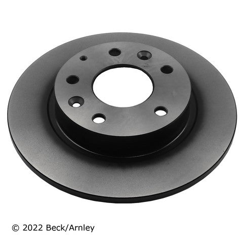 Beck/Arnley Disc Brake Rotor  083-3586