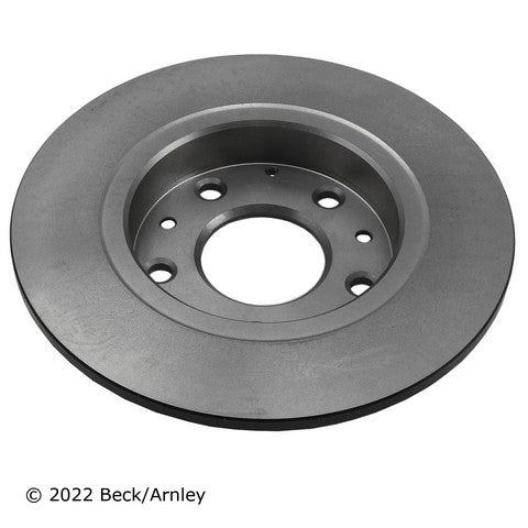 Beck/Arnley Disc Brake Rotor  083-3586