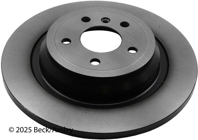 Beck/Arnley Disc Brake Rotor  083-3587