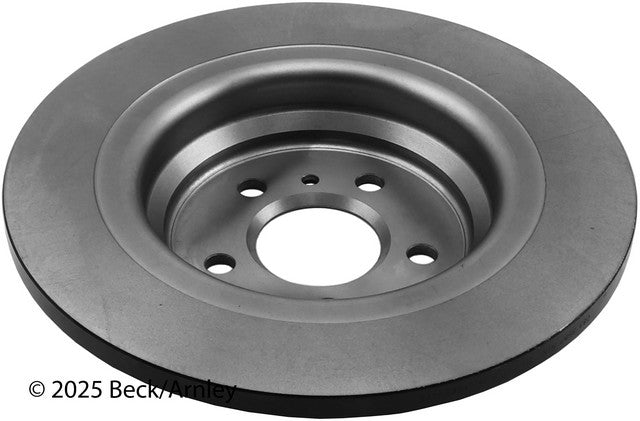 Beck/Arnley Disc Brake Rotor  083-3587