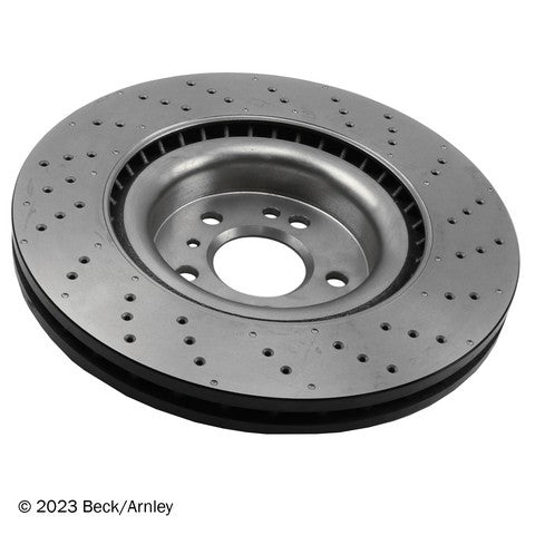 Beck/Arnley Disc Brake Rotor  083-3589