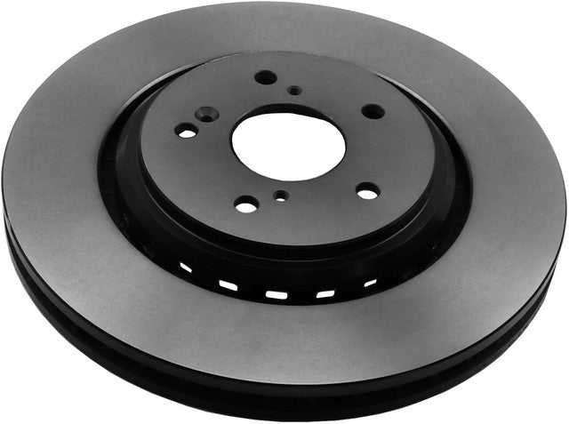 Beck/Arnley Disc Brake Rotor  083-3594