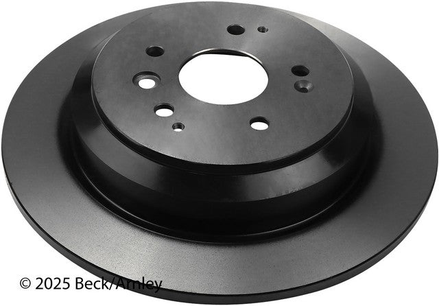 Beck/Arnley Disc Brake Rotor  083-3595