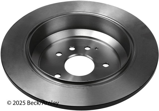 Beck/Arnley Disc Brake Rotor  083-3595