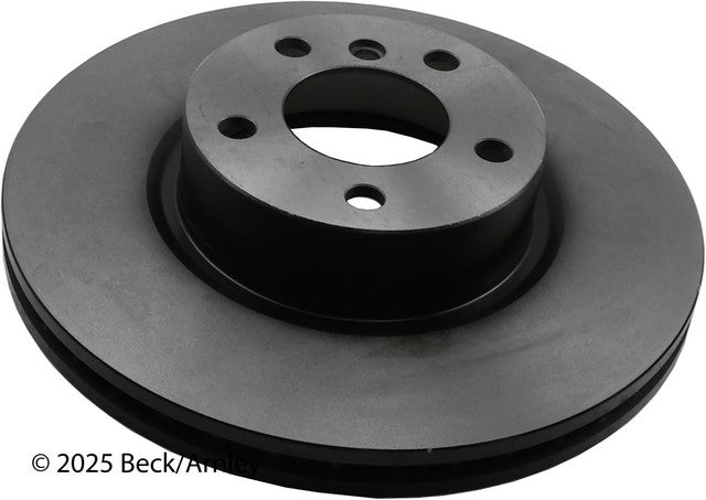 Beck/Arnley Disc Brake Rotor  083-3596