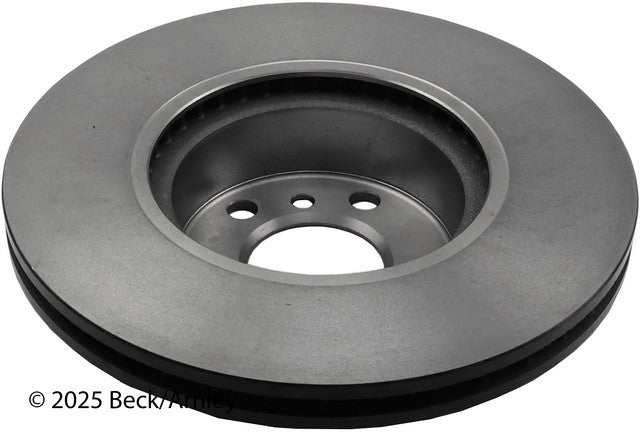 Beck/Arnley Disc Brake Rotor  083-3596