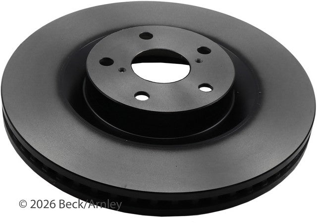 Beck/Arnley Disc Brake Rotor  083-3599