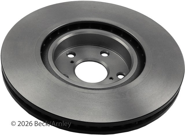 Beck/Arnley Disc Brake Rotor  083-3599