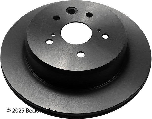 Beck/Arnley Disc Brake Rotor  083-3600