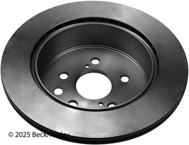 Beck/Arnley Disc Brake Rotor  083-3600