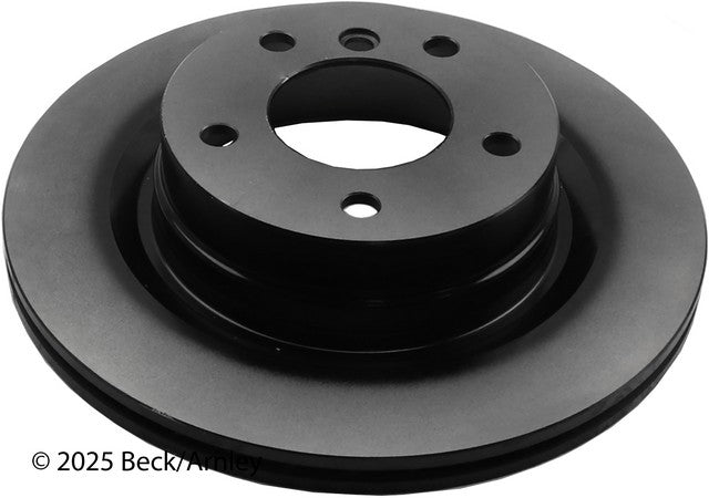 Beck/Arnley Disc Brake Rotor  083-3601